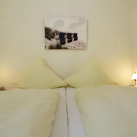 Mare Nostrum 1 Daire Westerland