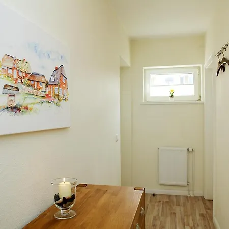 Mare Nostrum 1 Daire