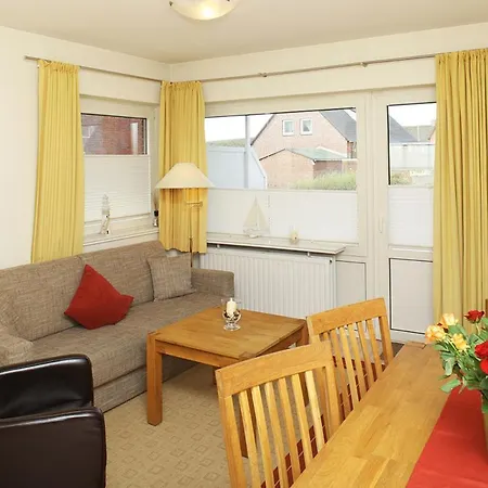 Daire Mare Nostrum 1 *